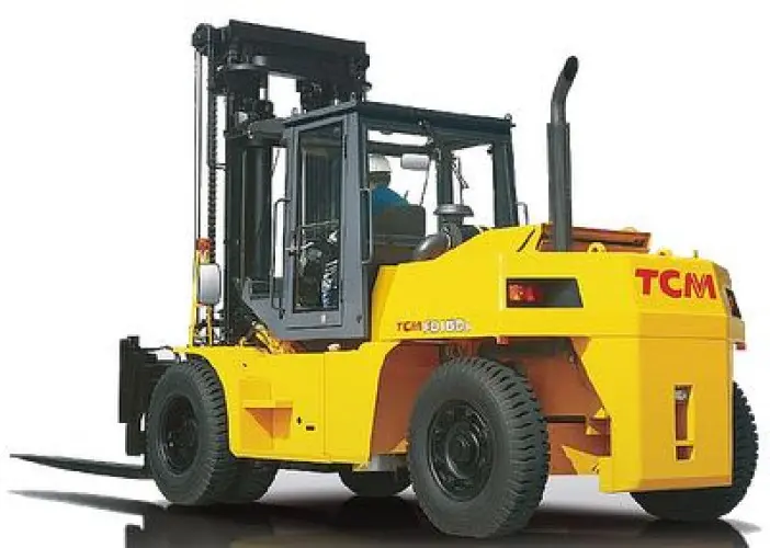  Sewa Forklift   garut