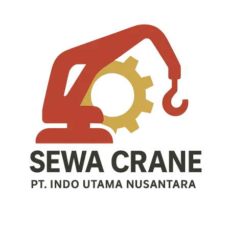 Logo Sewa Crane Garut